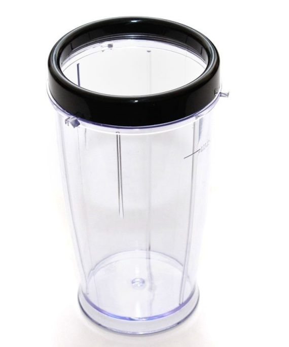 BELLA Personal Size Rocket Blender replacement parts