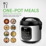 Aroma Housewares Rice & Grain Cooker Slow Cook - Image 2
