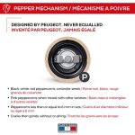 Peugeot Paris u'Select Pepper Mill - Image 3