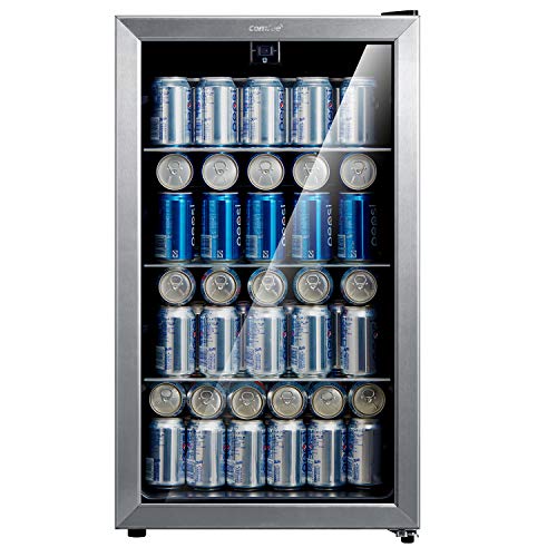 comfee Can Beverage Cooler/Refrigerator