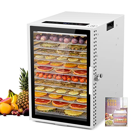 Food Dehydrator Machine for jerky meat fruit vegetable