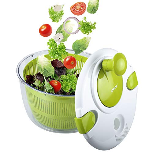 Large 5 Quarts Fruits and Vegetables Dryer