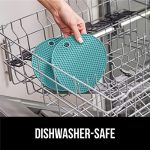Gorilla Grip Heat and Slip Resistant Potholders - Image 7