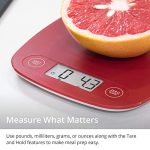 Greater Goods Digital Food Kitchen Scale - Image 4