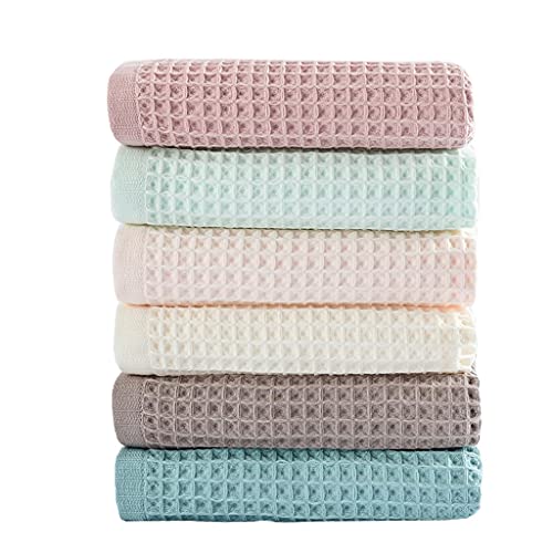 100% Cotton Kitchen Towels Set
