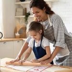 Silicone Pastry Mat Extra Large Non Slip with Measurement - Image 9