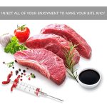 X-WLANG Premium Meat Injector - Image 3