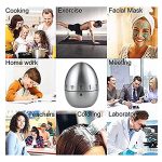 Mechanical Rotating Alarm with 60 Minutes for Cooking - Image 3