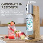 Sparkling Water Maker Carbonation Machine - Image 2
