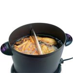 Presto DualDaddy Electric Deep Fryer - Image 5