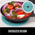 Gorilla Grip Heat and Slip Resistant Potholders - Image 9