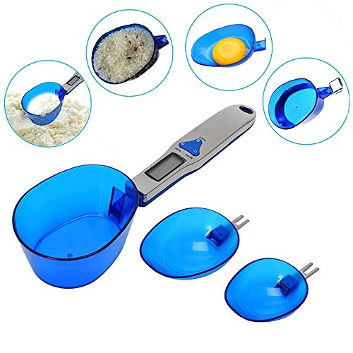 Digital Kitchen Scale Electronic Food Scale
