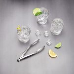 Ice Bucket and Tongs Set - Image 11
