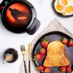 Darth Vader Waffle Maker - Image 3