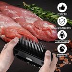 Durable Meat Tenderizer Machine Tool - Image 4