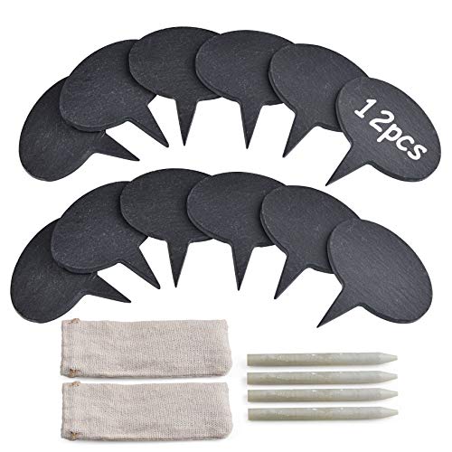 Cheese Markers for Charcuterie Board