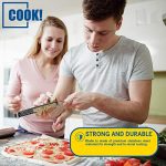 COOK! Cheese Grater for Kitchen - Image 2