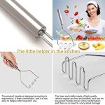 Potato Mashers Stainless Steel Easy to Clean - Image 6