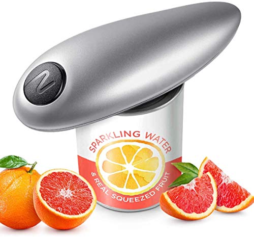Electric Can Opener, Restaurant Can Opener