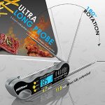 Kitchen Instant Read Meat Thermometer - Image 7