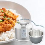 New Buffalo Classic Rice Cooker - Image 2