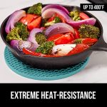 Gorilla Grip Heat and Slip Resistant Potholders - Image 3