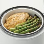 20-Cup Rice Cooker Professional Series - Image 4