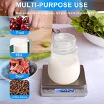Baking/Soap Small Digital Food Scale - Image 6
