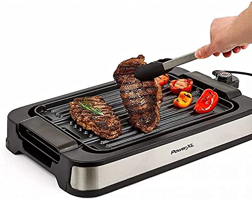 PowerXL Premium Indoor Electric Grill