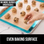Gorilla Grip Nonstick, Heat Resistant, No Mess - Image 6