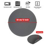 Multi-Purpose Silicone Mat, Heat Resistant - Image 6