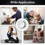 Magnetic Kitchen Timer Wind Up - Image 6
