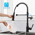 YITAHOME Commercial Kitchen Faucet - Image 2