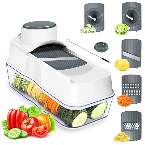 Kitchen Vegetable Chopper
