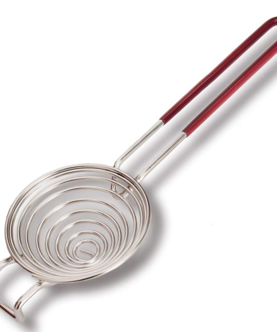 Egg Divider Steel Yolk white separator Tool