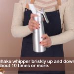 Make Homemade Whipped Cream using Fancy Dispenser - Image 7