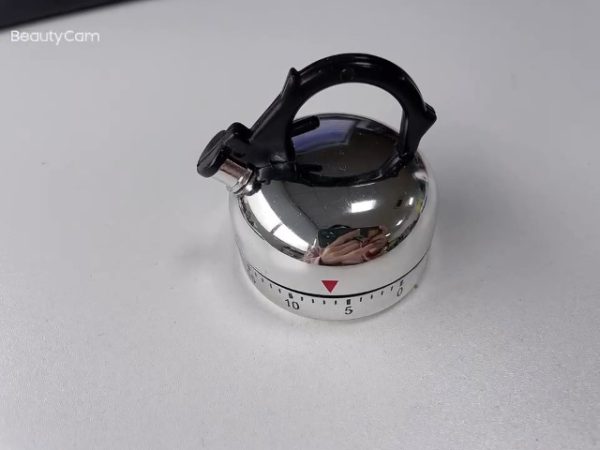 Exercise, Oven, Baking Kitchen Timer - Image 4