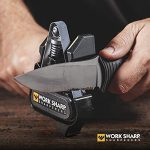Professional Electric Knife Sharpener 120v - Image 7