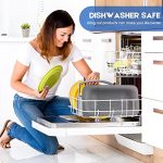 Collapsible Colander Kitchen Extendable Strainer - Image 6