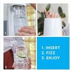 SodaStream Fizzi One Touch Sparkling Water Maker Bundle - Image 4