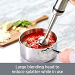 All-Clad Stainless Steel Immersion Blender - Image 6