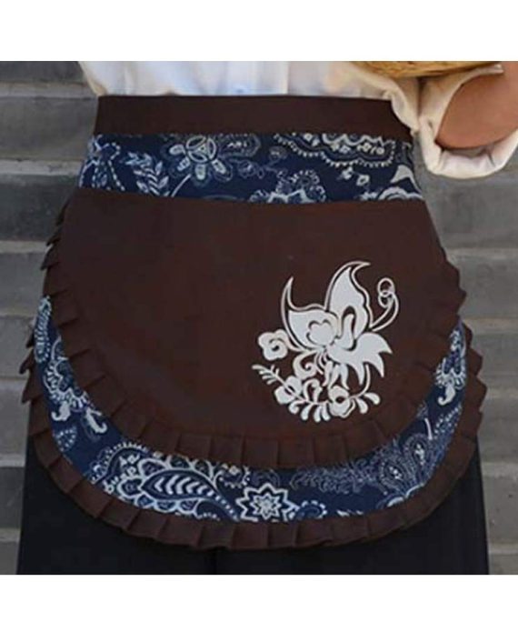 Commercial Restaurant Waitress for Girl Bistro Aprons