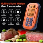 Gemwon Wireless Meat Thermometer - Image 3
