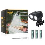 BBQ Grill Light: Illuminate Your Outdoor Grilling Experience - Image 8