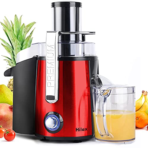 Centrifugal Juicer Machine for Fruit Vegetable