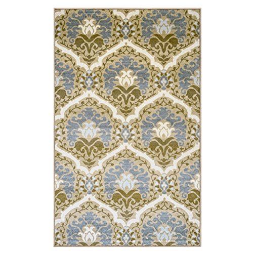 Digitally Printed, Washable, Low Maintenance
