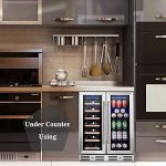 Kalamera Wine and Beverage Refrigerator - Image 2