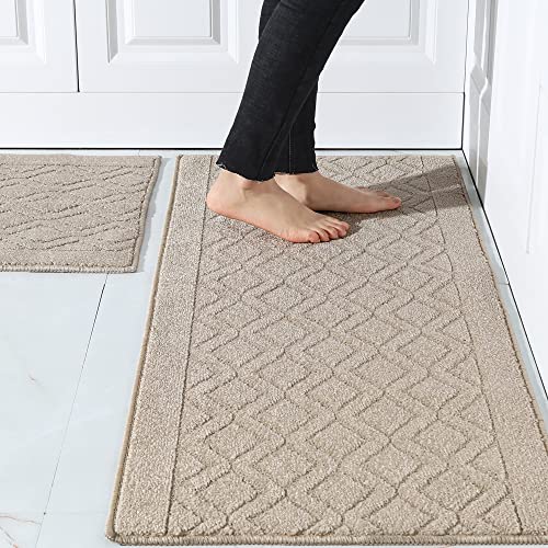 Kitchen Rug Mats Made of 100% Polypropylene