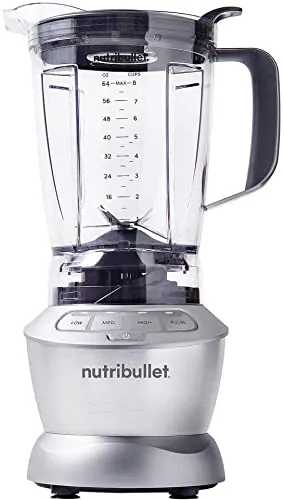NutriBullet 1200w High Performance Blender Extra Large