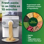 Philips Pasta and Noodle Maker Plus - Image 2